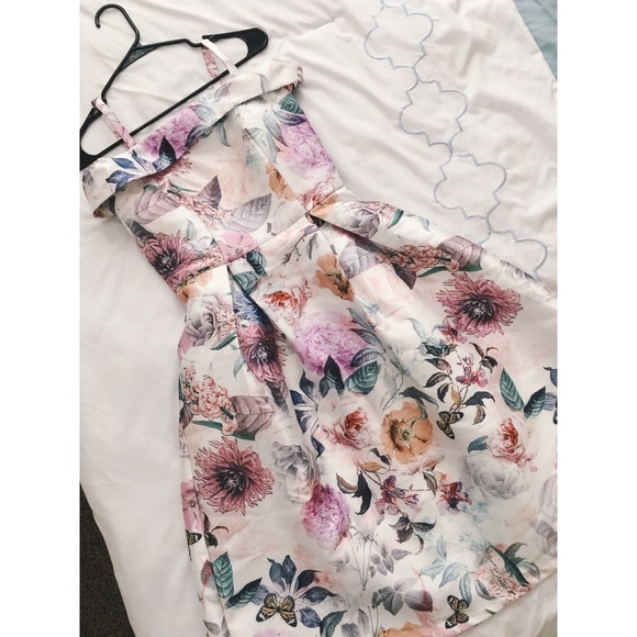 spring tea party dresses